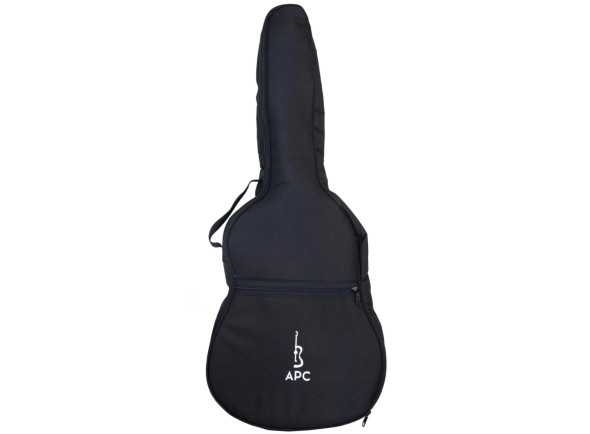 APC Saco Almofadado Guitarra Clássica APC Saco Almofadado Guitarra Clássica